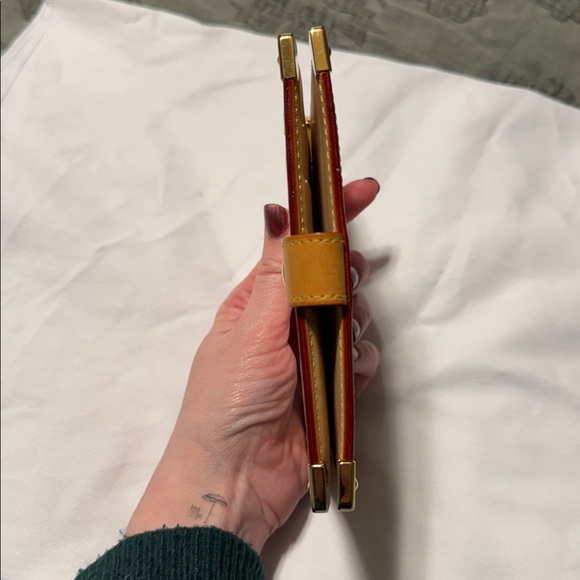 Louis Vuitton Murakami Agenda PM - Picture 12 of 14